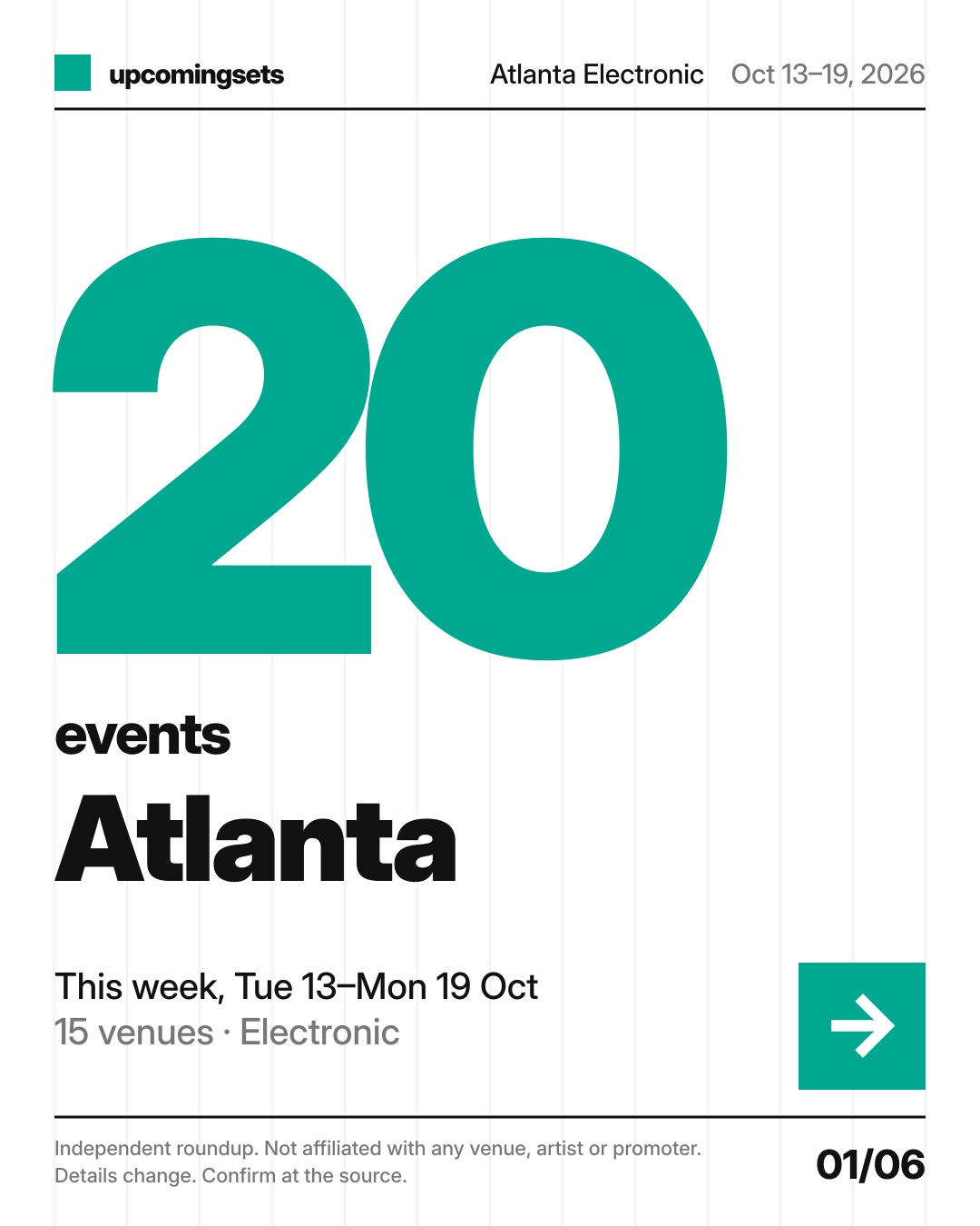 Atlanta Electronic slide 1 of 6